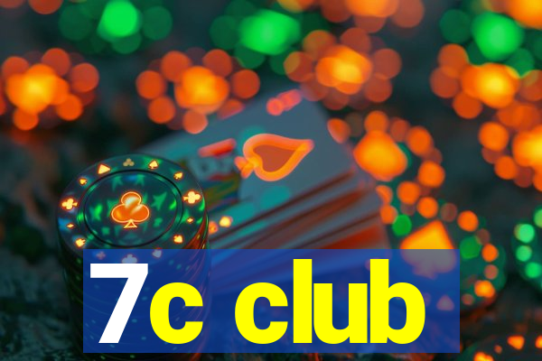 7c club